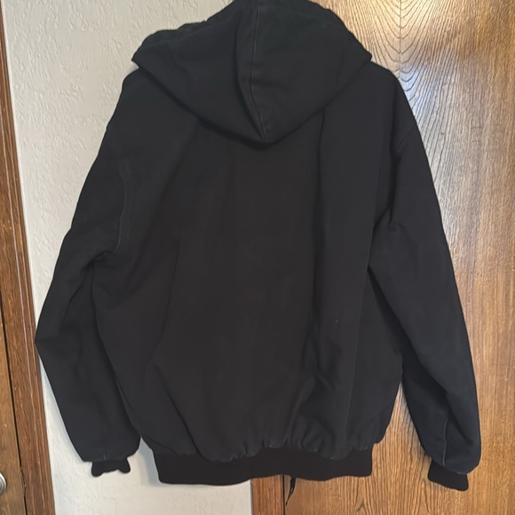 Filson CCF Utility Jacket - Picture 4 of 4